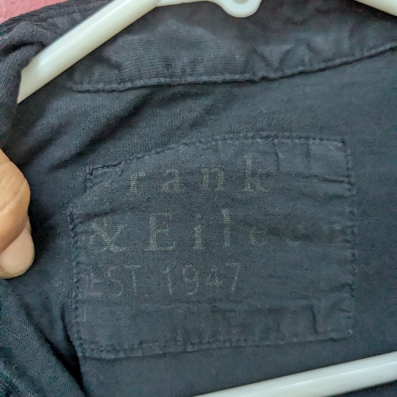 Frank & Eileen Lauren Polo Dress - Picture 4 of 6